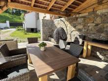 Apartmány U Procházků - Český Krumlov