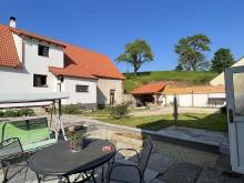 Apartmány U Procházků - Český Krumlov