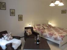 Apartmány U Procházků - Český Krumlov