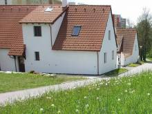 Apartmány U Procházků - Český Krumlov