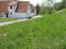 Apartmány U Procházků - Český Krumlov