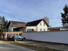 Ubytování Školka - Tušť