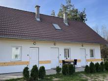 Ubytování Školka - Tušť