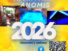 Apartman Anomis - Bohdíkov