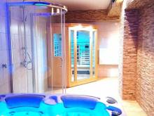 Apartman Anomis - Bohdíkov