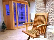 Apartman Anomis - Bohdíkov