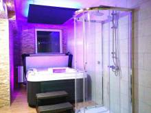 Apartman Anomis - Bohdíkov