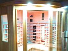 Apartman Anomis - Bohdíkov