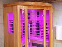 Apartman Anomis - Bohdíkov