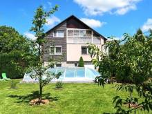 Apartman Anomis - Bohdíkov