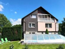 Apartman Anomis - Bohdíkov