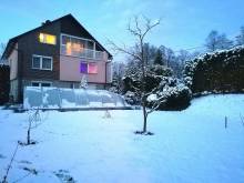 Apartman Anomis - Bohdíkov