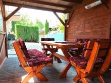 Apartman Anomis - Bohdíkov