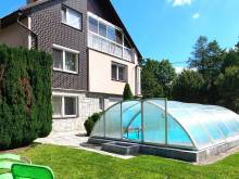 Apartman Anomis - Bohdíkov