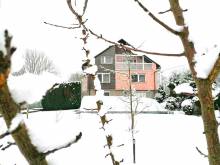 Apartman Anomis - Bohdíkov