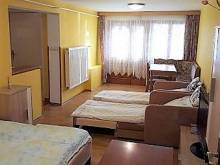 Ubytování v soukromí - Perná