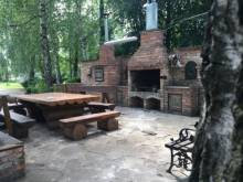 Ubytování u rybáře - Lanžhot