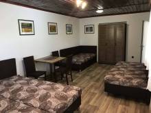 Ubytování u rybáře - Lanžhot