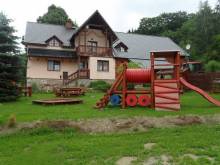 Apartmány Mondeková - Ostružná