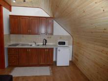 Apartmány Mondeková - Ostružná