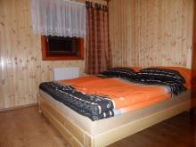 Apartmány Mondeková - Ostružná
