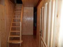 Apartmány Mondeková - Ostružná