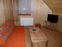 Apartmány Mondeková - Ostružná