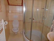 Apartmány Mondeková - Ostružná