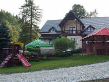 Apartmány Mondeková - Ostružná