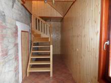 Apartmány Mondeková - Ostružná