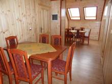 Apartmány Mondeková - Ostružná