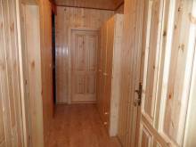 Apartmány Mondeková - Ostružná