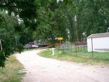Apartmány Mlýn Katovice - Katovice