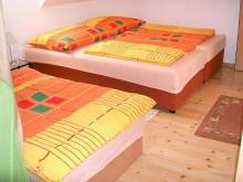 Apartmány Mlýn Katovice - Katovice