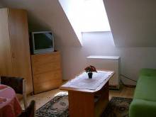 Apartmány Mlýn Katovice - Katovice