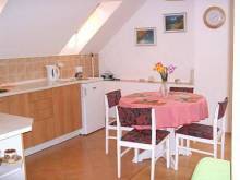 Apartmány Mlýn Katovice - Katovice