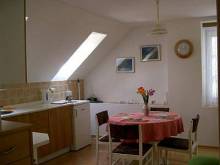 Apartmány Mlýn Katovice - Katovice