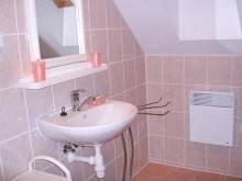 Apartmány Mlýn Katovice - Katovice