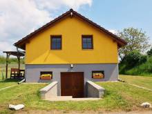 Apartmán POHODA - Nový Přerov