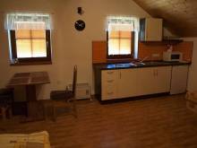 Apartmán POHODA - Nový Přerov