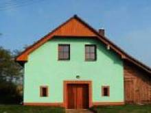 Apartmán POHODA - Nový Přerov