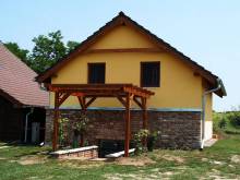 Apartmán POHODA - Nový Přerov