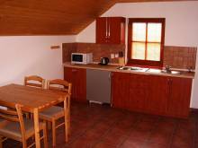 Apartmán POHODA - Nový Přerov