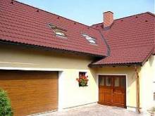 Vila Chutnovka - Mírová pod Kozákovem
