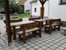Vinný sklep v Nechorách - Prušánky