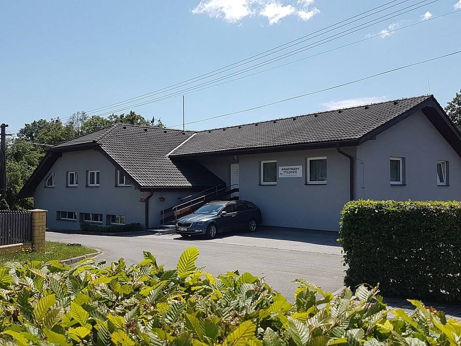 Apartmány Tylovice - Rožnov pod Radhoštěm