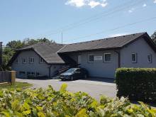 Apartmány Tylovice - Rožnov pod Radhoštěm