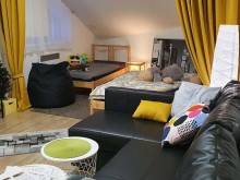 Apartmány Tylovice - Rožnov pod Radhoštěm