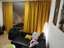 Apartmány Tylovice - Rožnov pod Radhoštěm