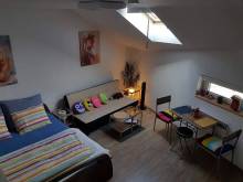 Apartmány Tylovice - Rožnov pod Radhoštěm